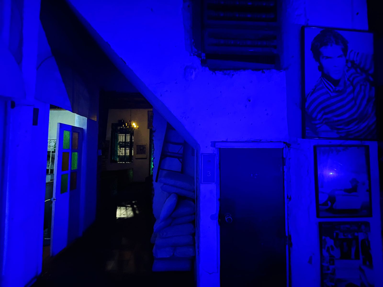 BAR GRECO EN CALI — Foto 2