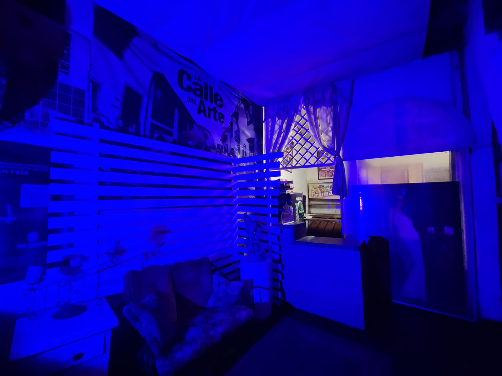 BAR GRECO EN CALI — Foto 4