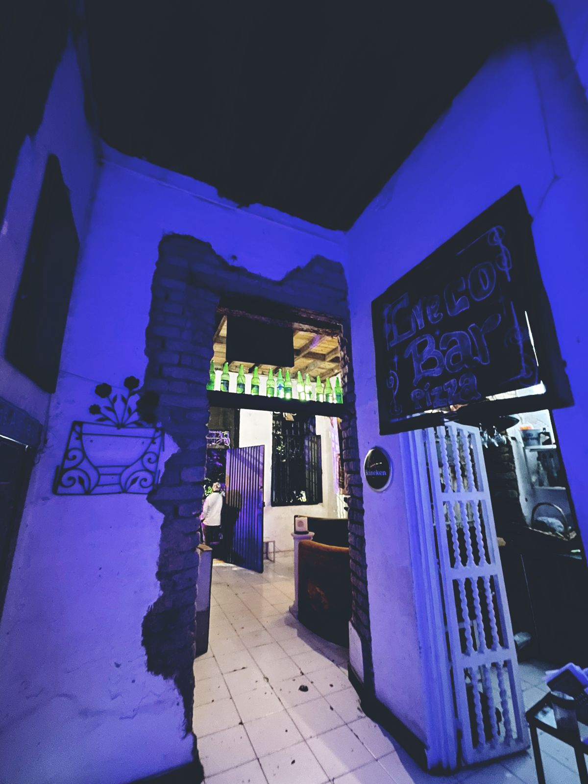 BAR GRECO EN CALI — Foto 5