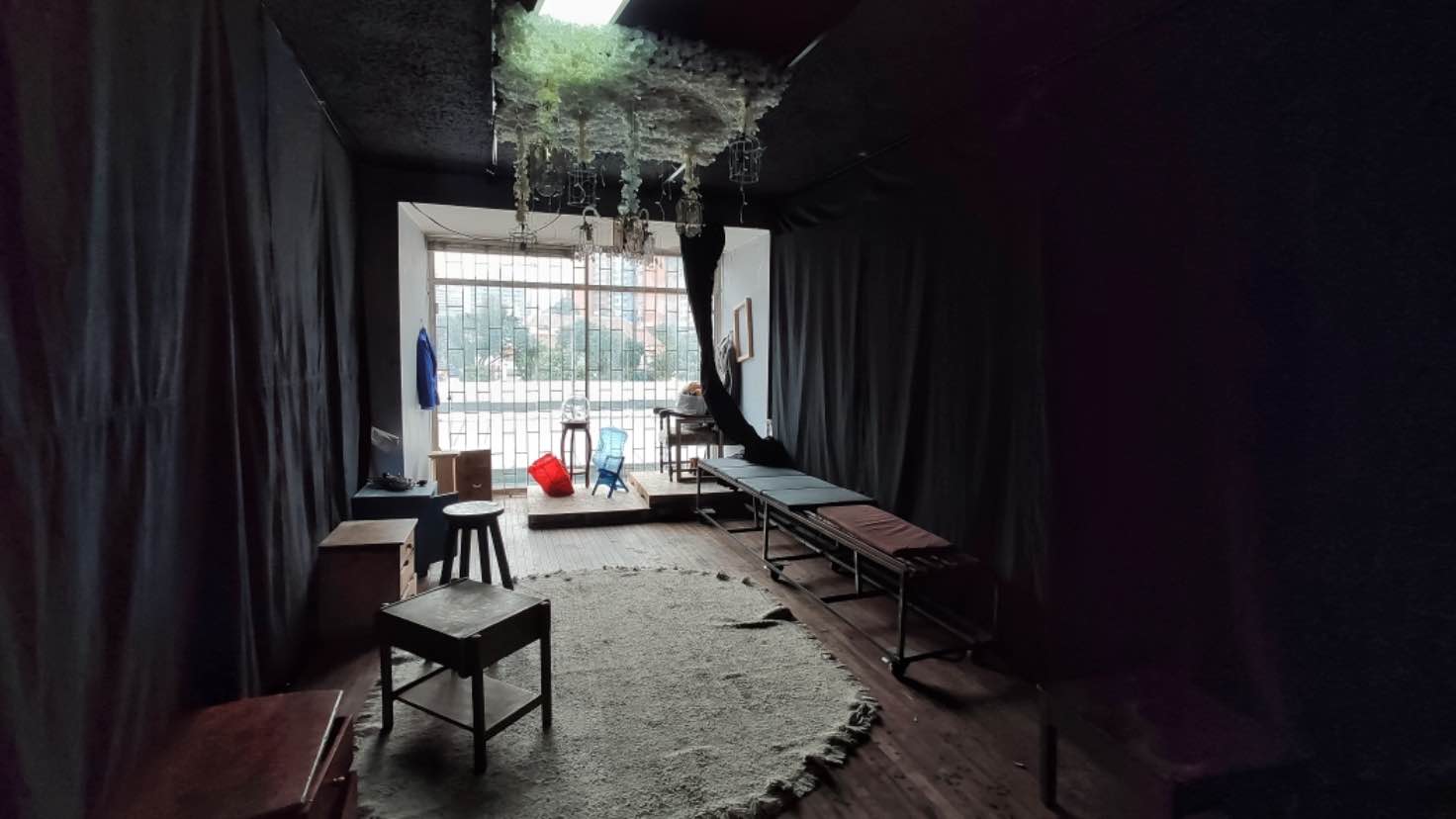El espacio / Teatro Occidente — Foto 2