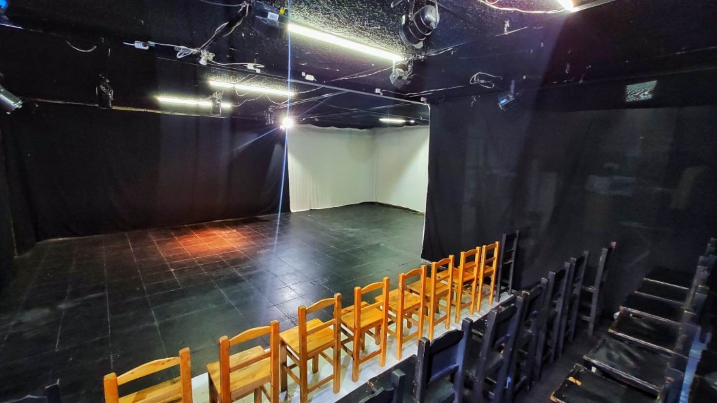 El espacio / Teatro Occidente — Foto 3