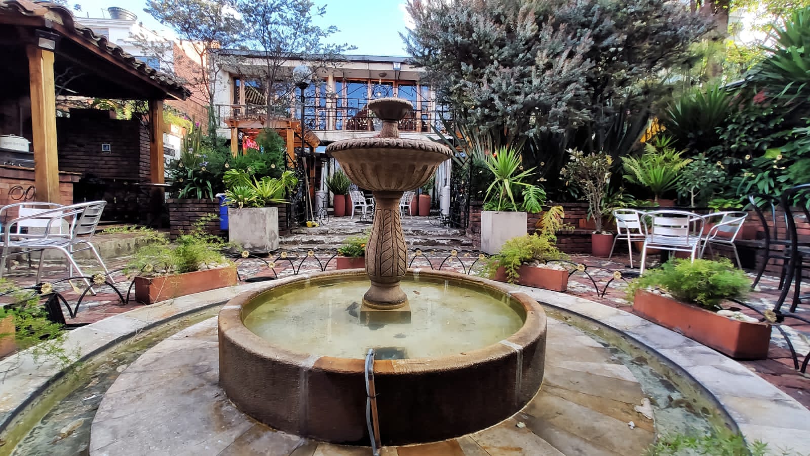 Teusaquillo Open Sky — Foto 4