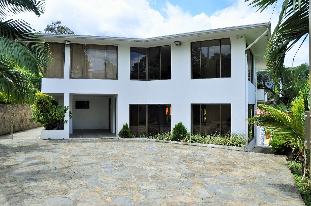 Espectacular finca en La Mesa cund. — Foto 5