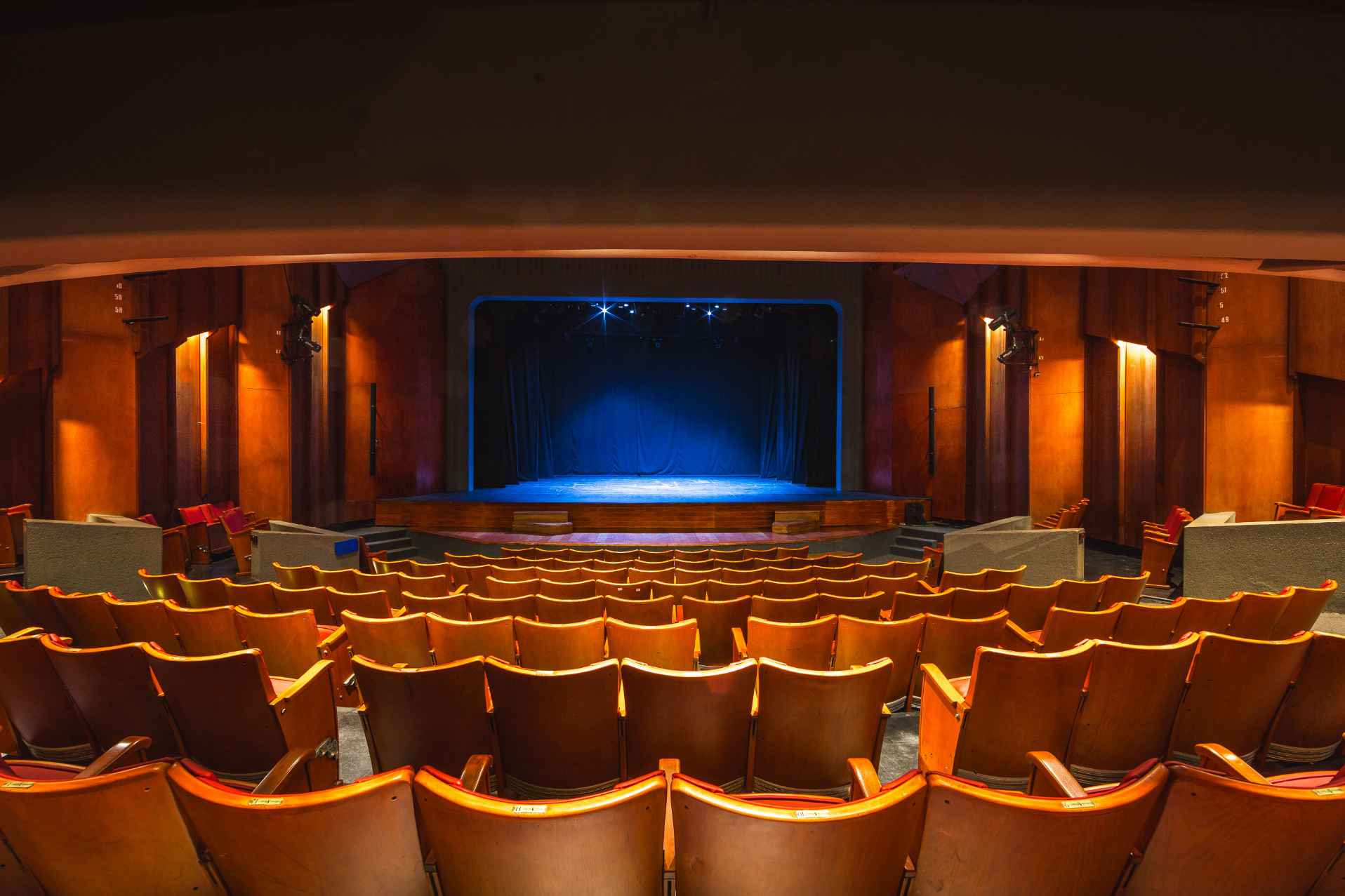 Teatro Libre de Bogotá / Sede Chapinero — Foto 3