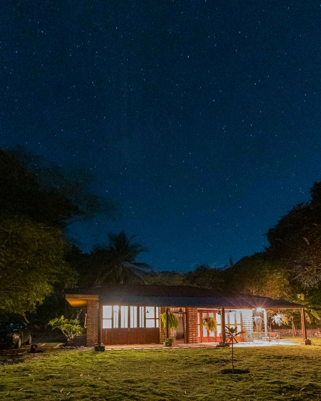 Espectacular CASA QUINTA campestre. — Foto 3