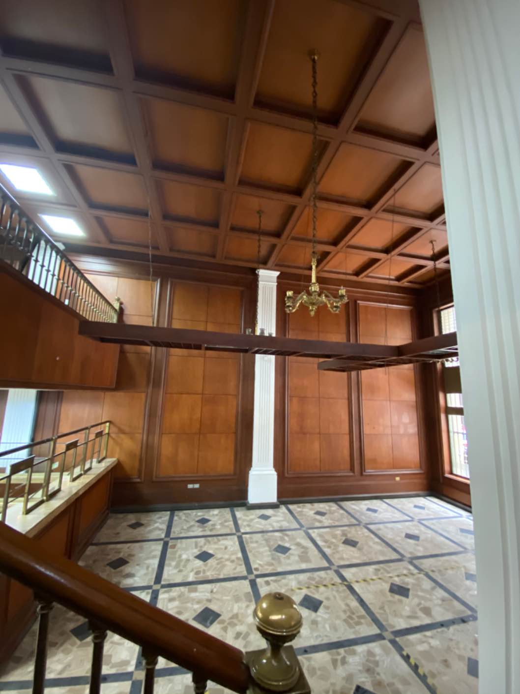 Espacio ideal para ti 