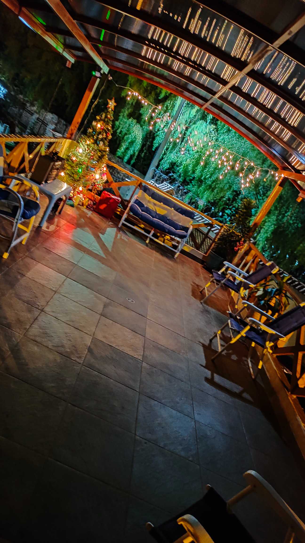 Casa Campestre en Cota con patio — Foto 5