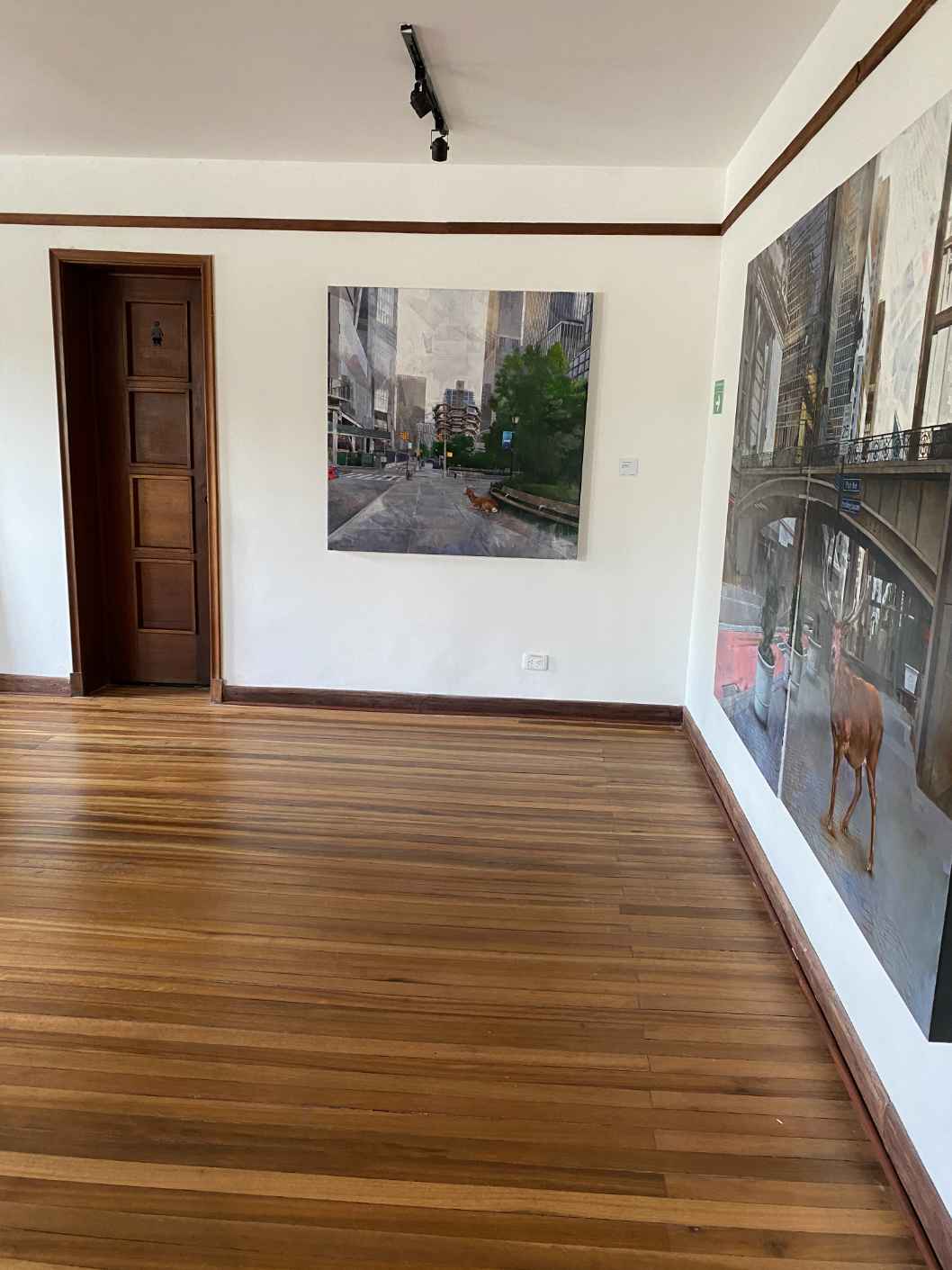 Casa Cultural en Quinta Camacho Bogotá  — Foto 2