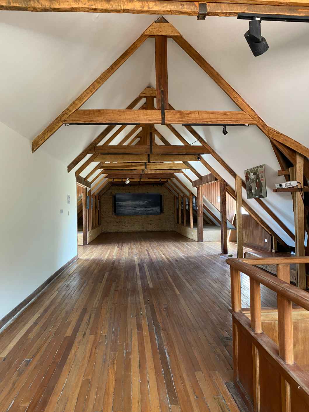 Casa Cultural en Quinta Camacho Bogotá  — Foto 3