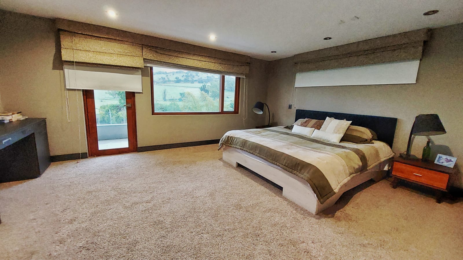 Espectacular Mansion en La Calera — Foto 3