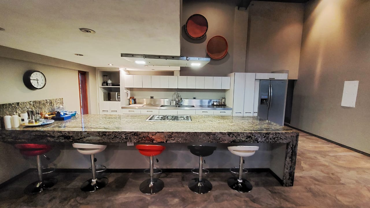 Espectacular Mansion en La Calera — Foto 4