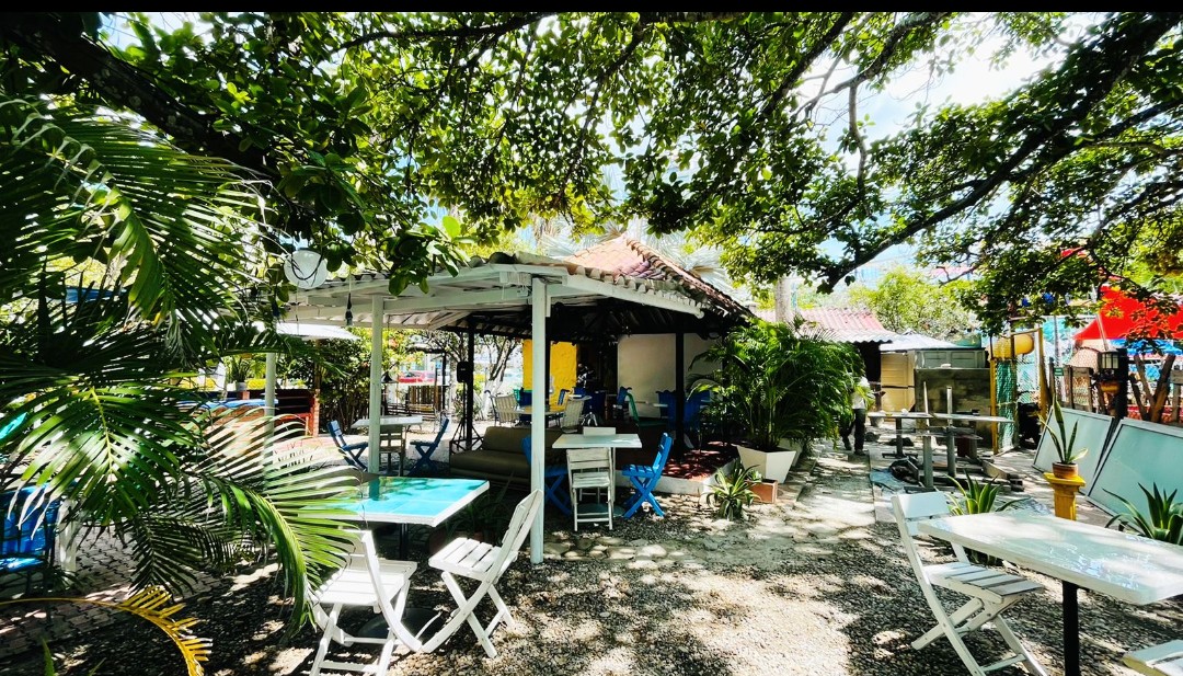 Rancho Viejo Bocagrande — Foto 2