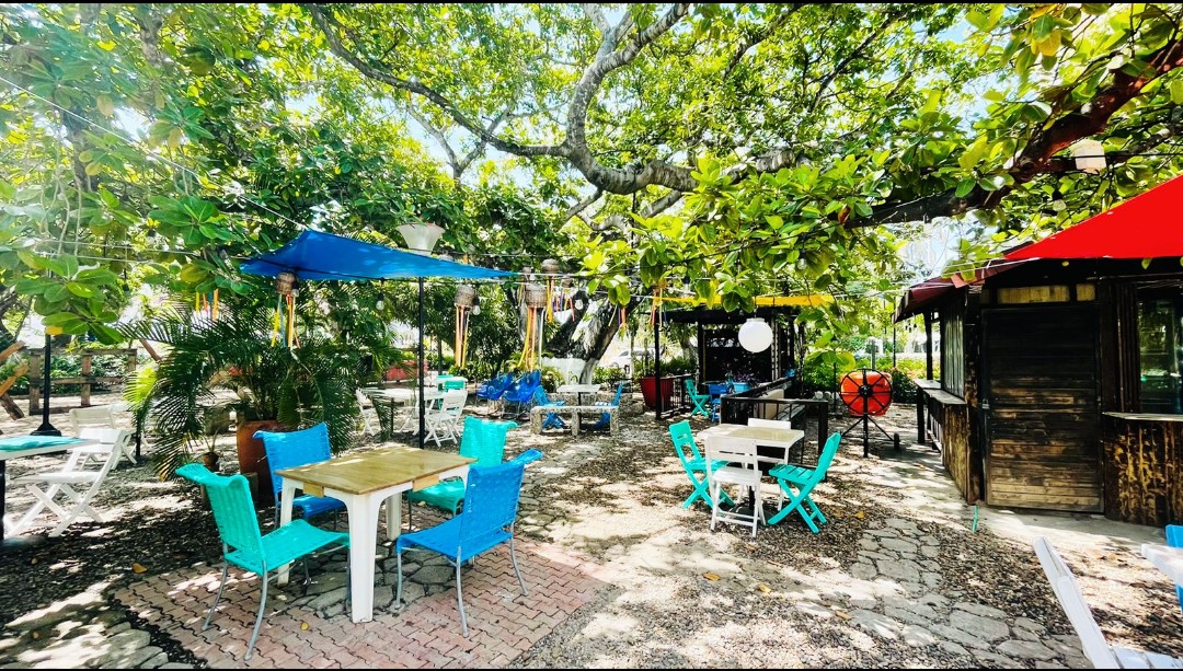 Rancho Viejo Bocagrande — Foto 4