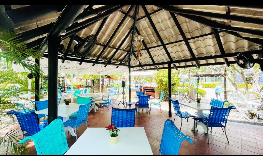 Rancho Viejo Bocagrande — Foto 5