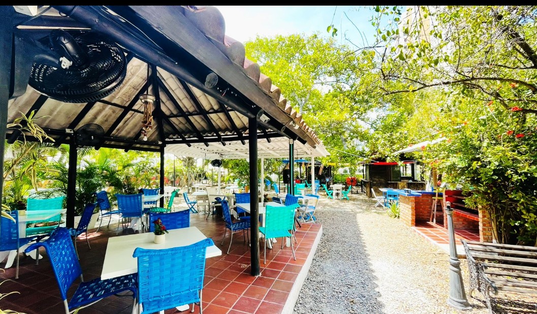 Rancho Viejo Bocagrande