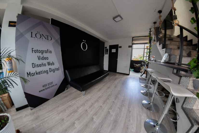 Lond Estudio Audiovisual - Estudio A — Foto 4