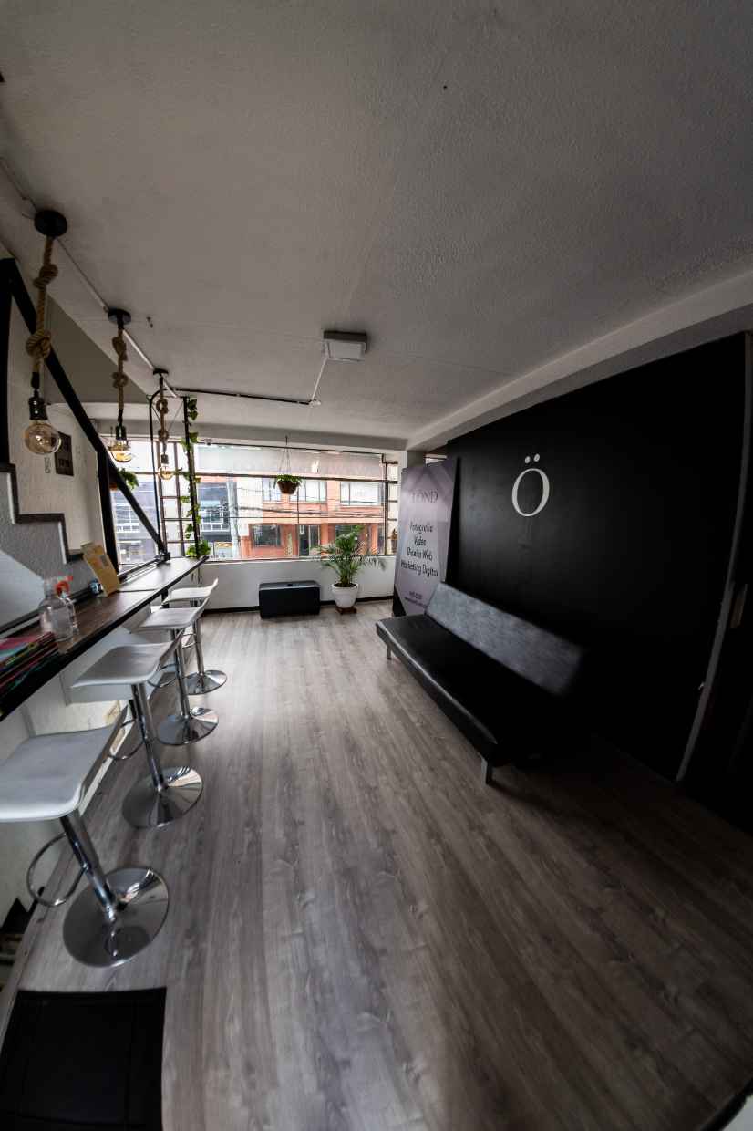 Lond Estudio Audiovisual - Estudio A — Foto 5