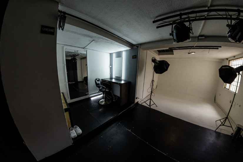 Lond Estudio Audiovisual - Estudio A — Foto 2