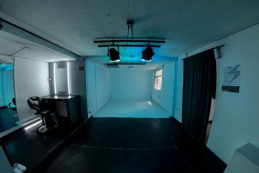 Lond Estudio Audiovisual - Estudio A — Foto 3