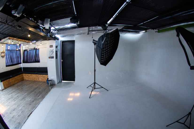 Agencia Lond Audiovisual - Estudio B — Foto 5