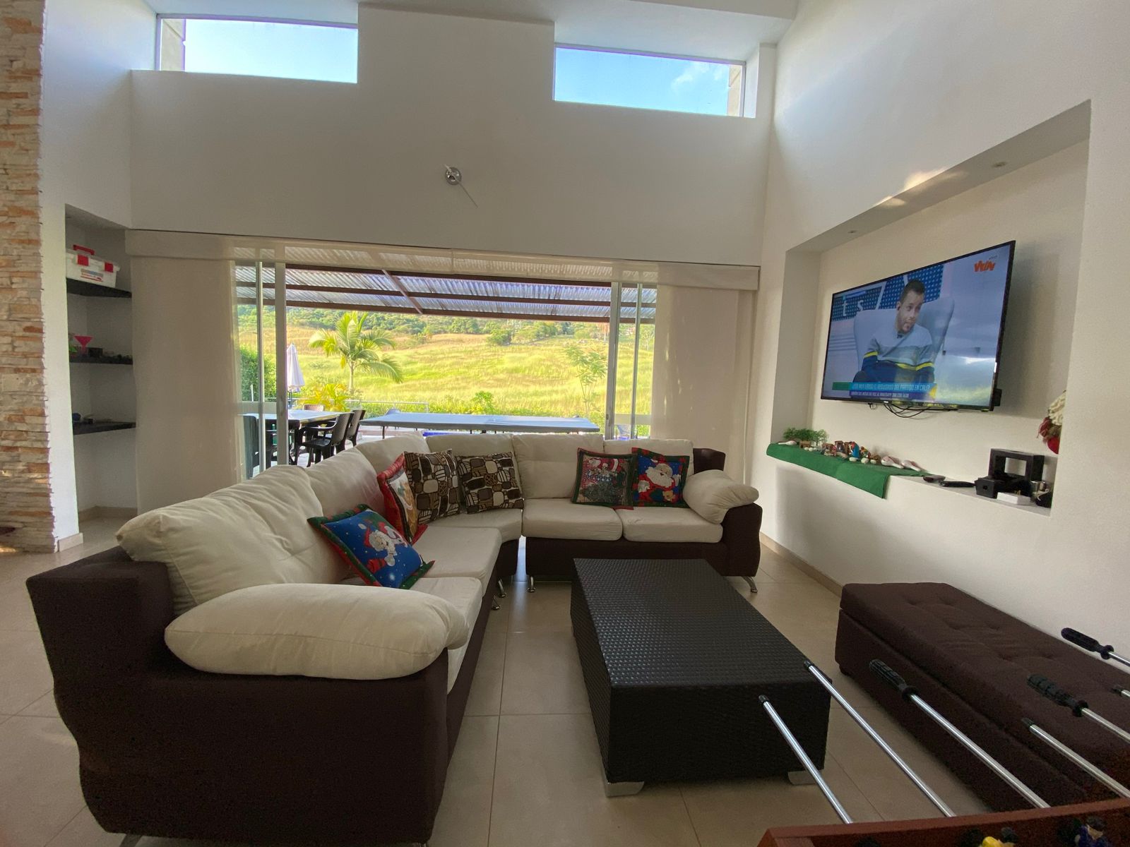 Finca en La Mesa — Foto 4