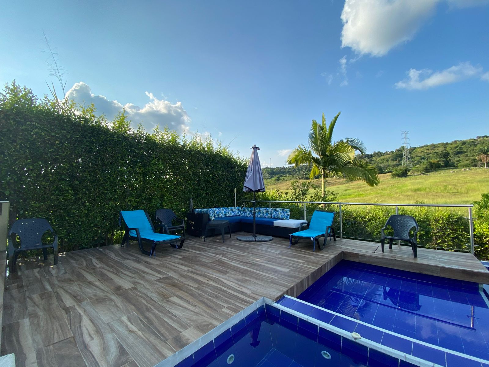 Finca en La Mesa — Foto 5