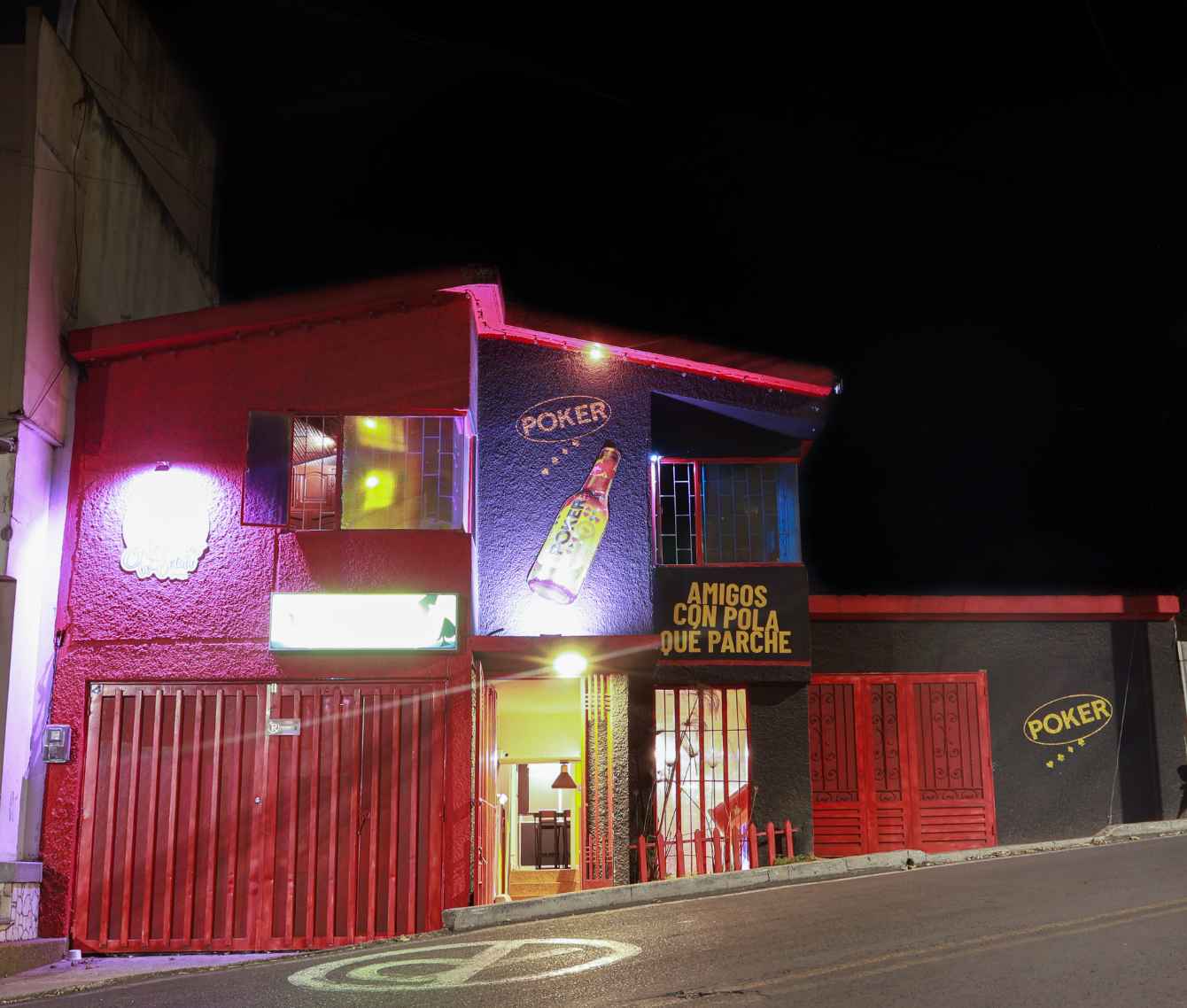 Bar Retro Multi-ambiente — Foto 2