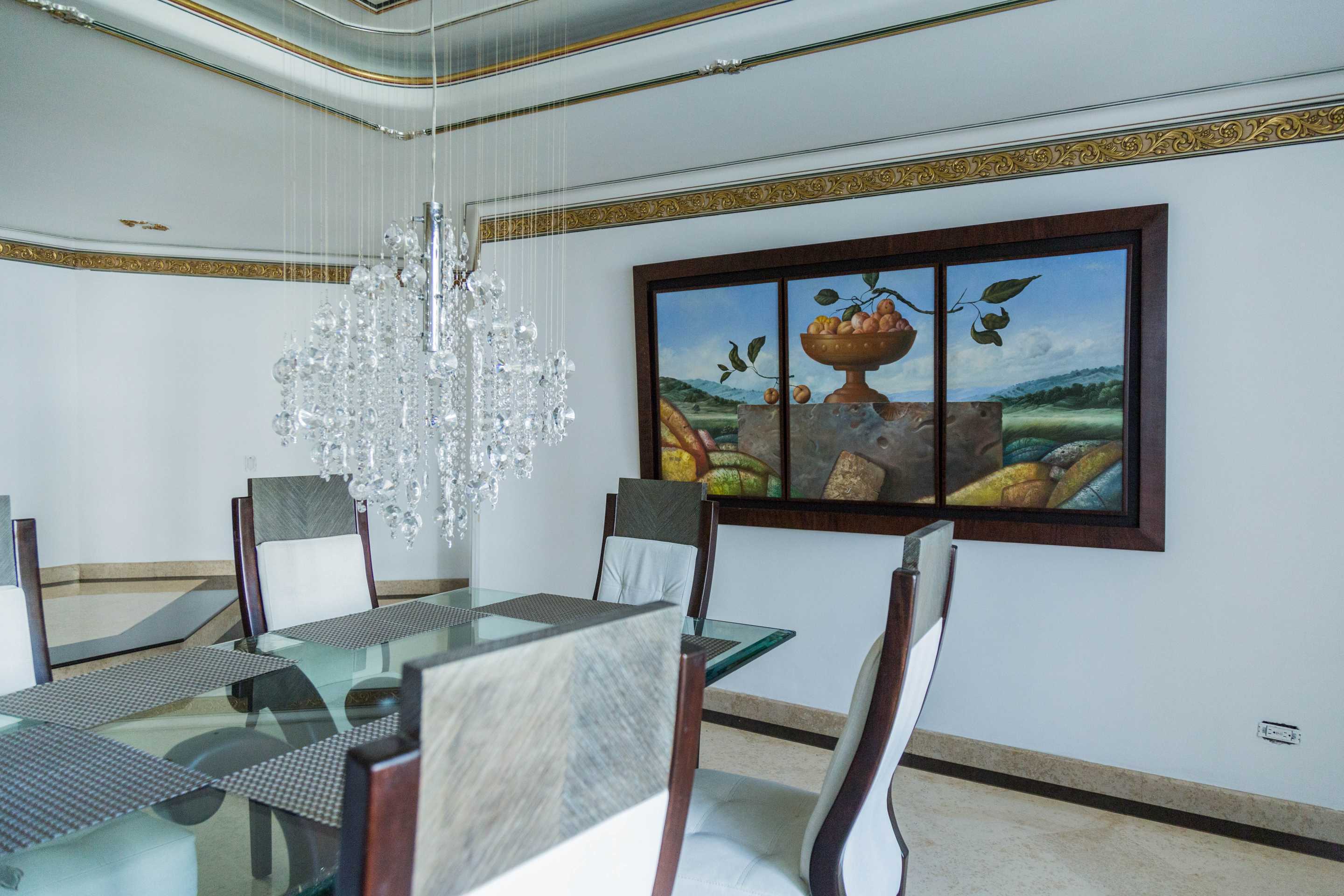 Lujoso penthouse en el mejor sector de Medellín — Foto 3