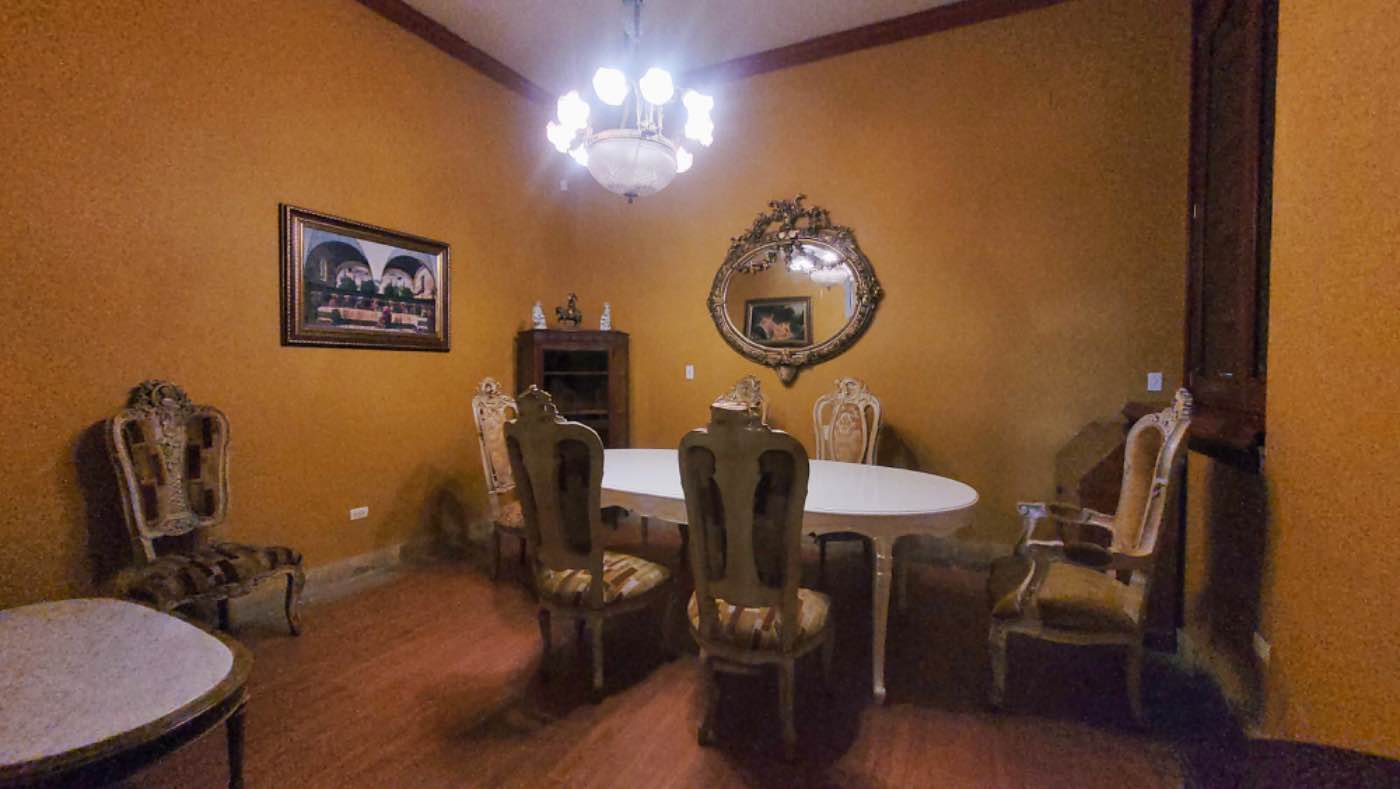 MÍTICO CASTILLO MEDIEVAL A LAS AFUERAS DE BOGOTÁ — Foto 3