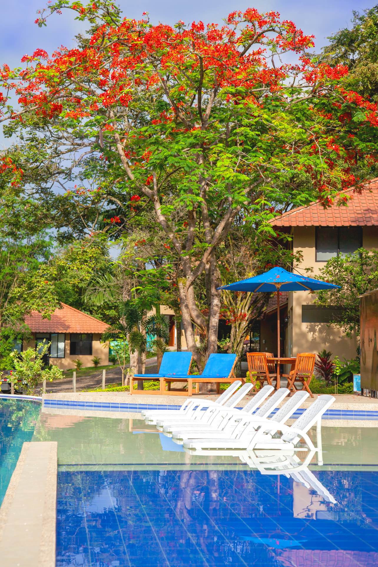 Escenarios que inspiran, espacios que transforman: Hotel Nana — Foto 3