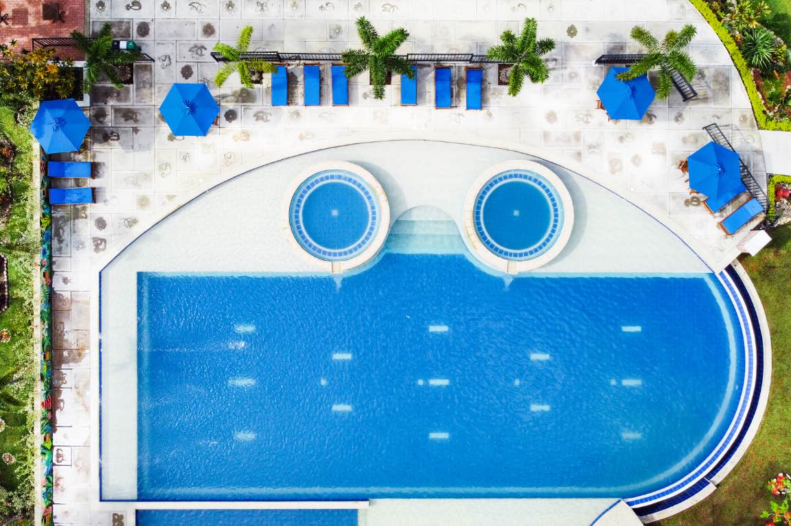 Escenarios que inspiran, espacios que transforman: Hotel Nana — Foto 5