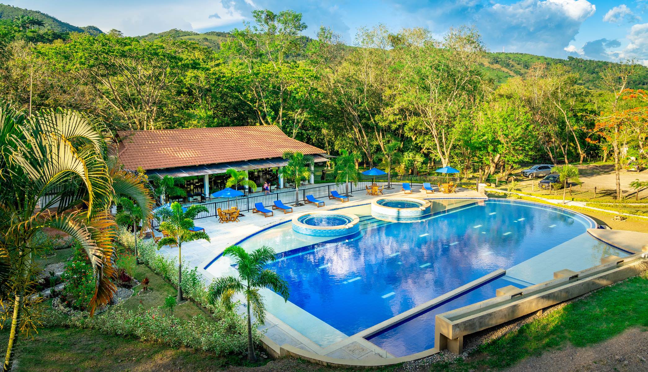 Escenarios que inspiran, espacios que transforman: Hotel Nana