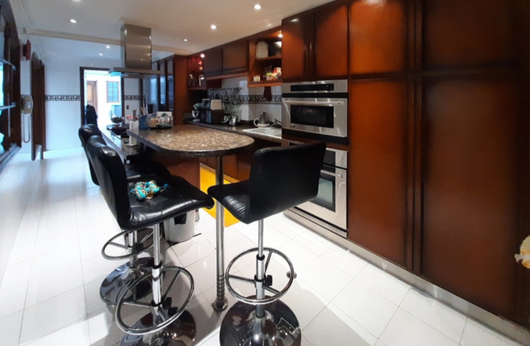 Espectacular y elegante Casa para tu producción! — Foto 4