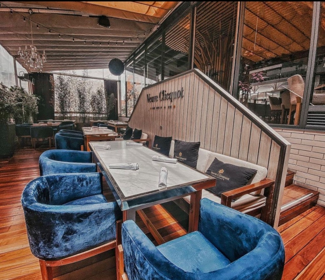 Seratta / Gourmet Market — Foto 2