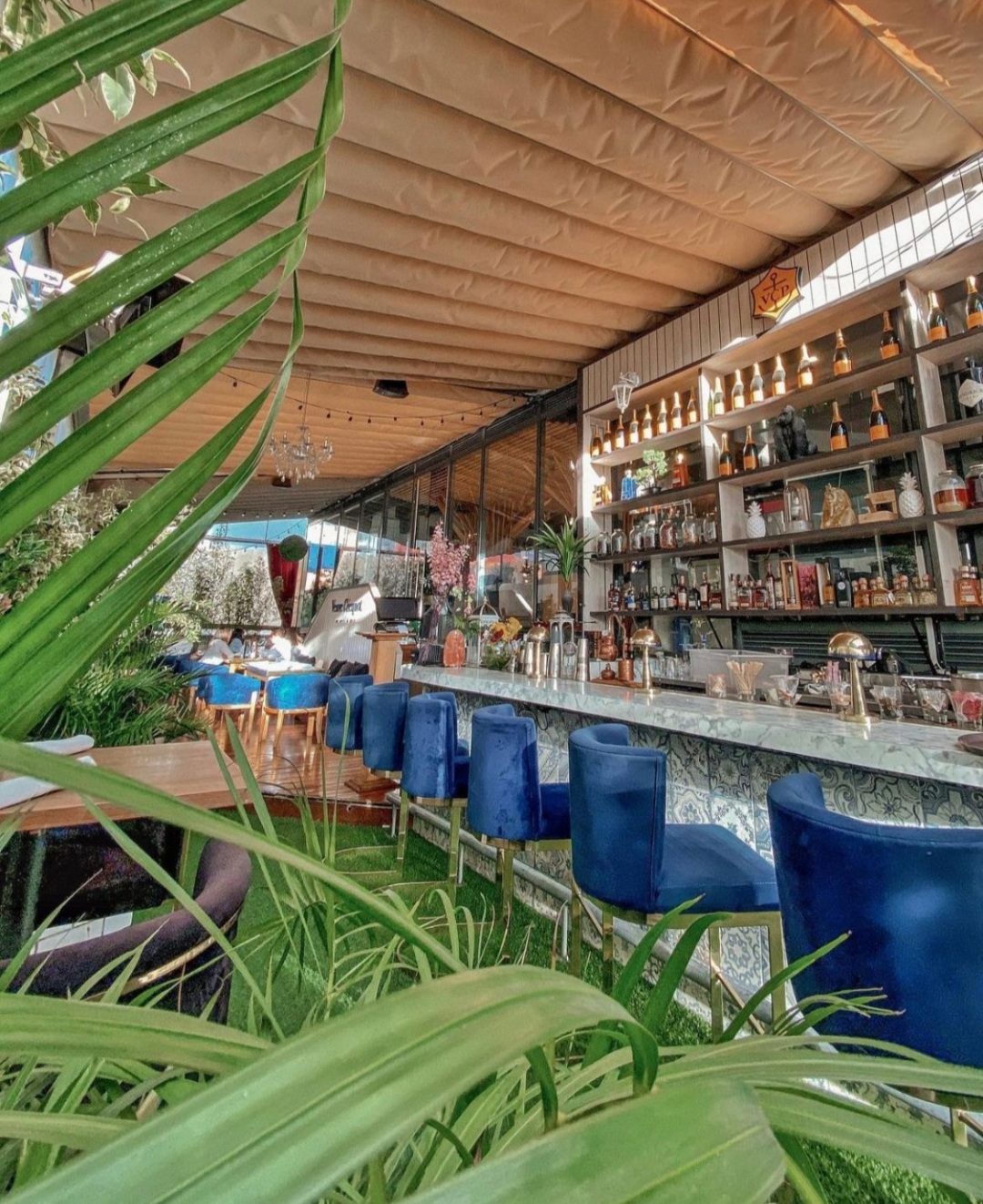 Seratta / Gourmet Market — Foto 5