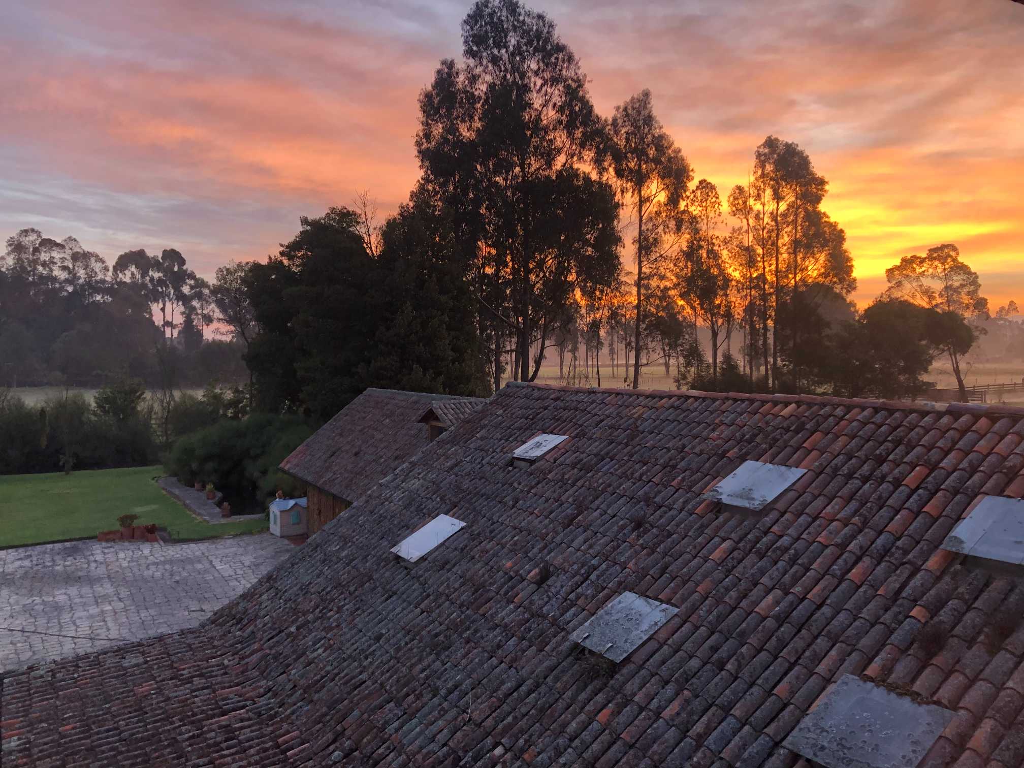Espectacular casa en Mosquera — Foto 3