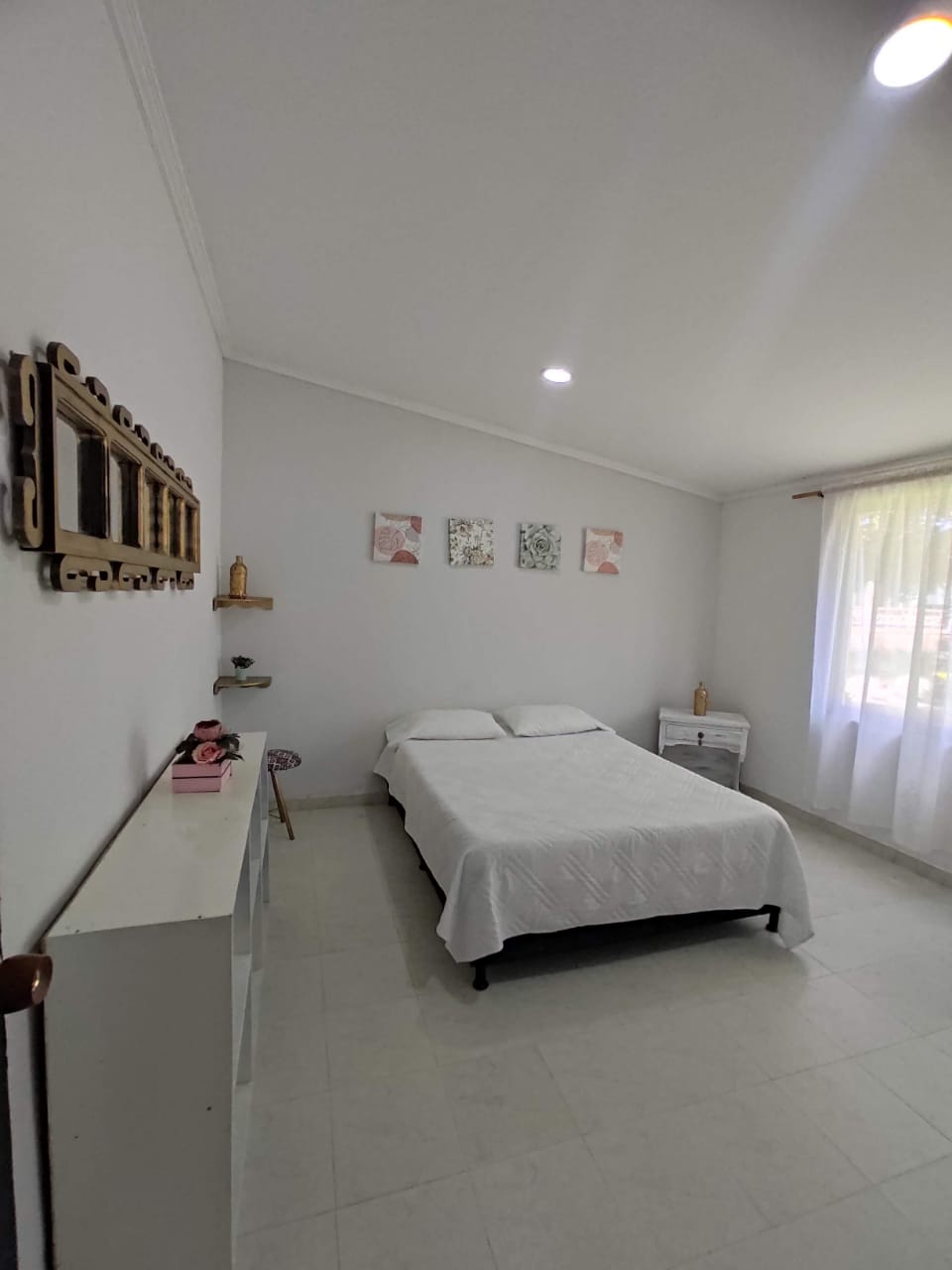 Maravillosa Cabaña Campestre en Fusagasuga — Foto 2