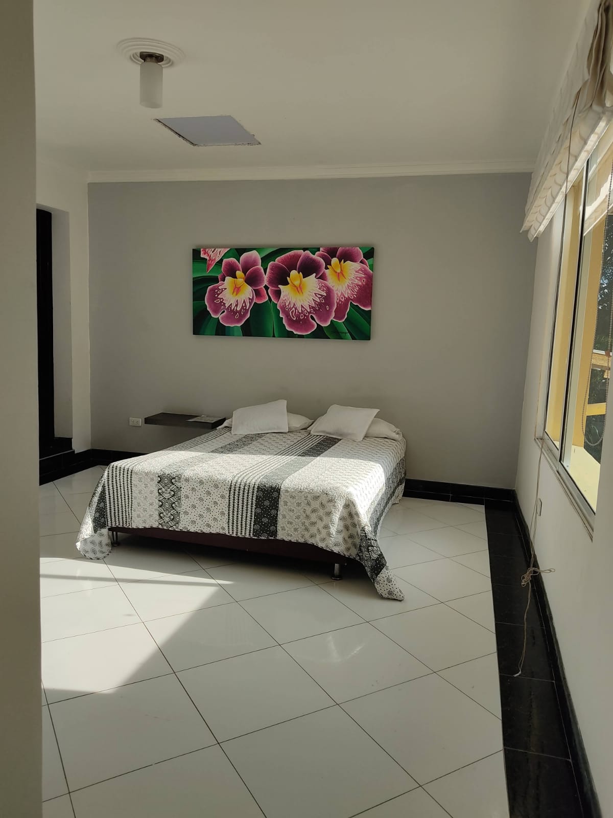 Magico Hotel Campestre en Fusagasuga — Foto 3