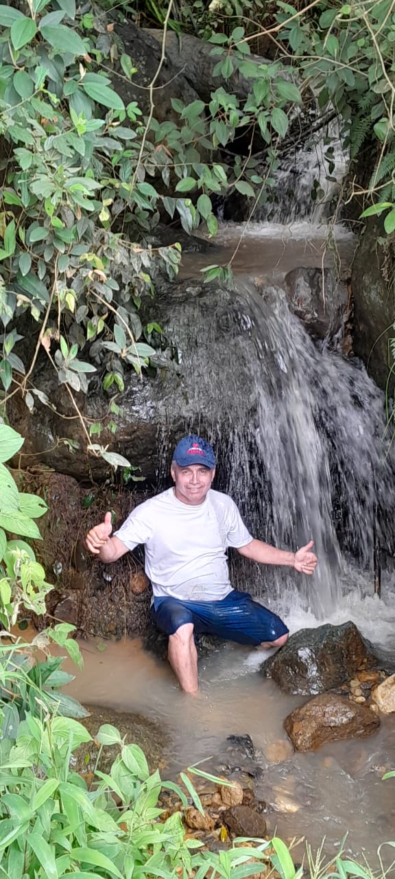 Finca ecoturistica — Foto 2