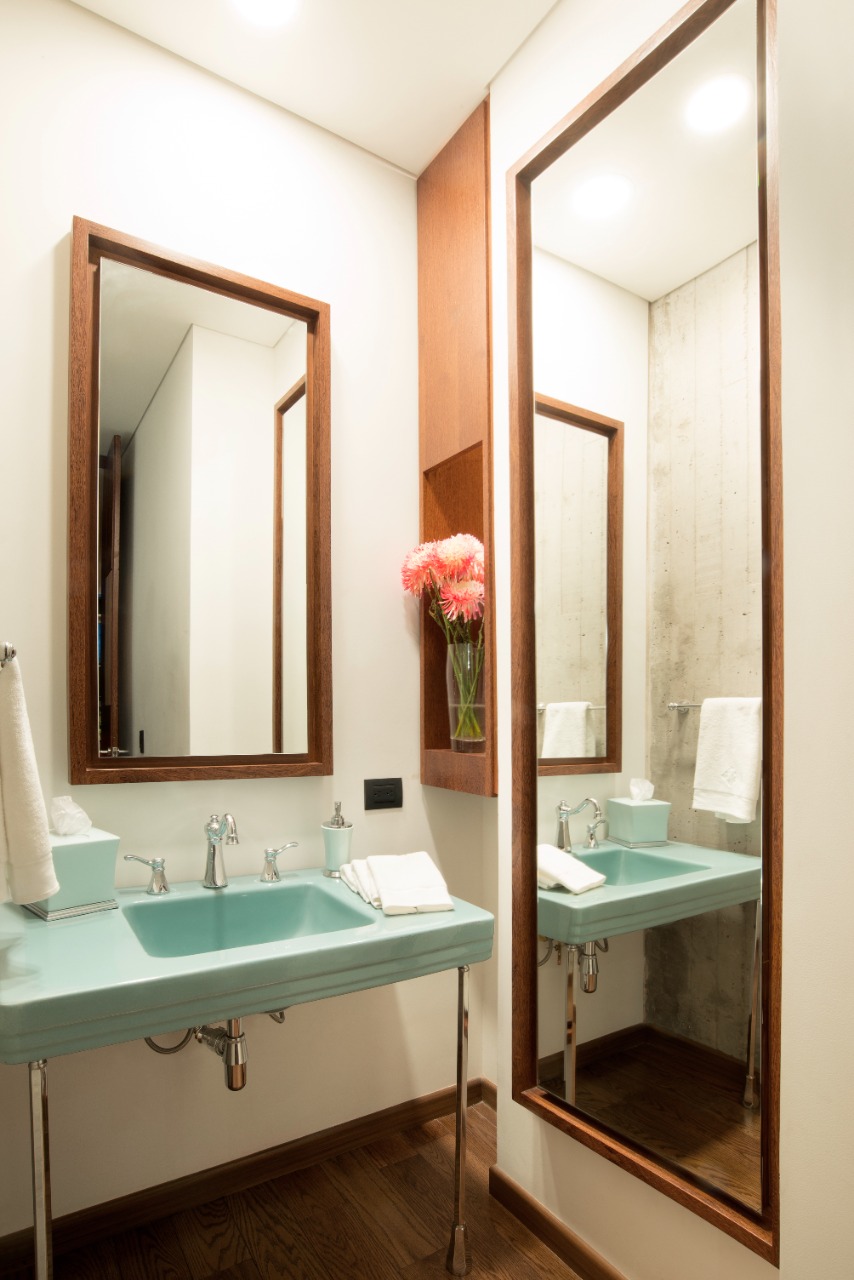 Magnifico PH con jardin natural interior — Foto 5