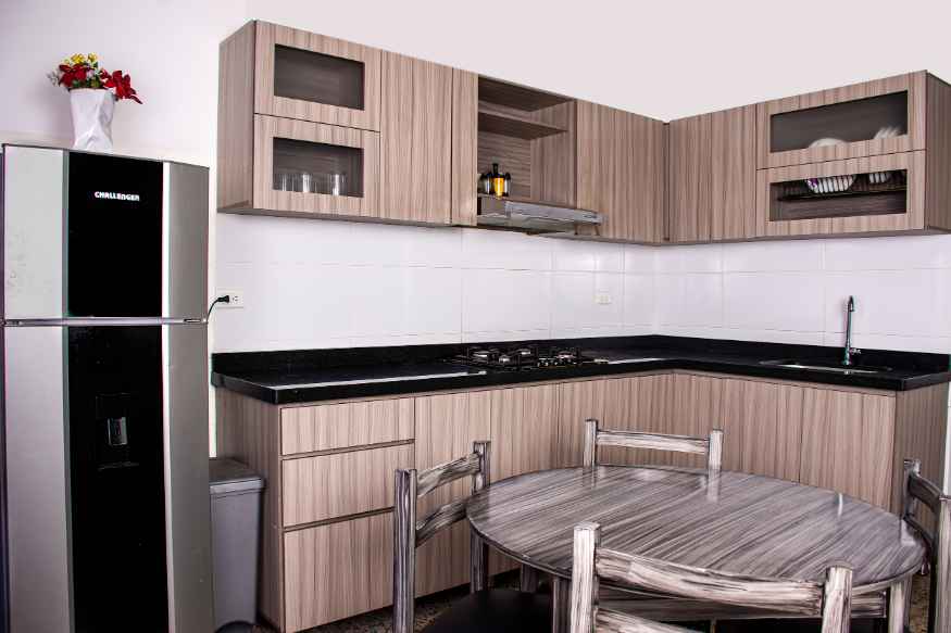 Villacromía Estudio, Estándar 300, Alquiler de Estudios Fotográficos y Equipo de Iluminación — Foto 3