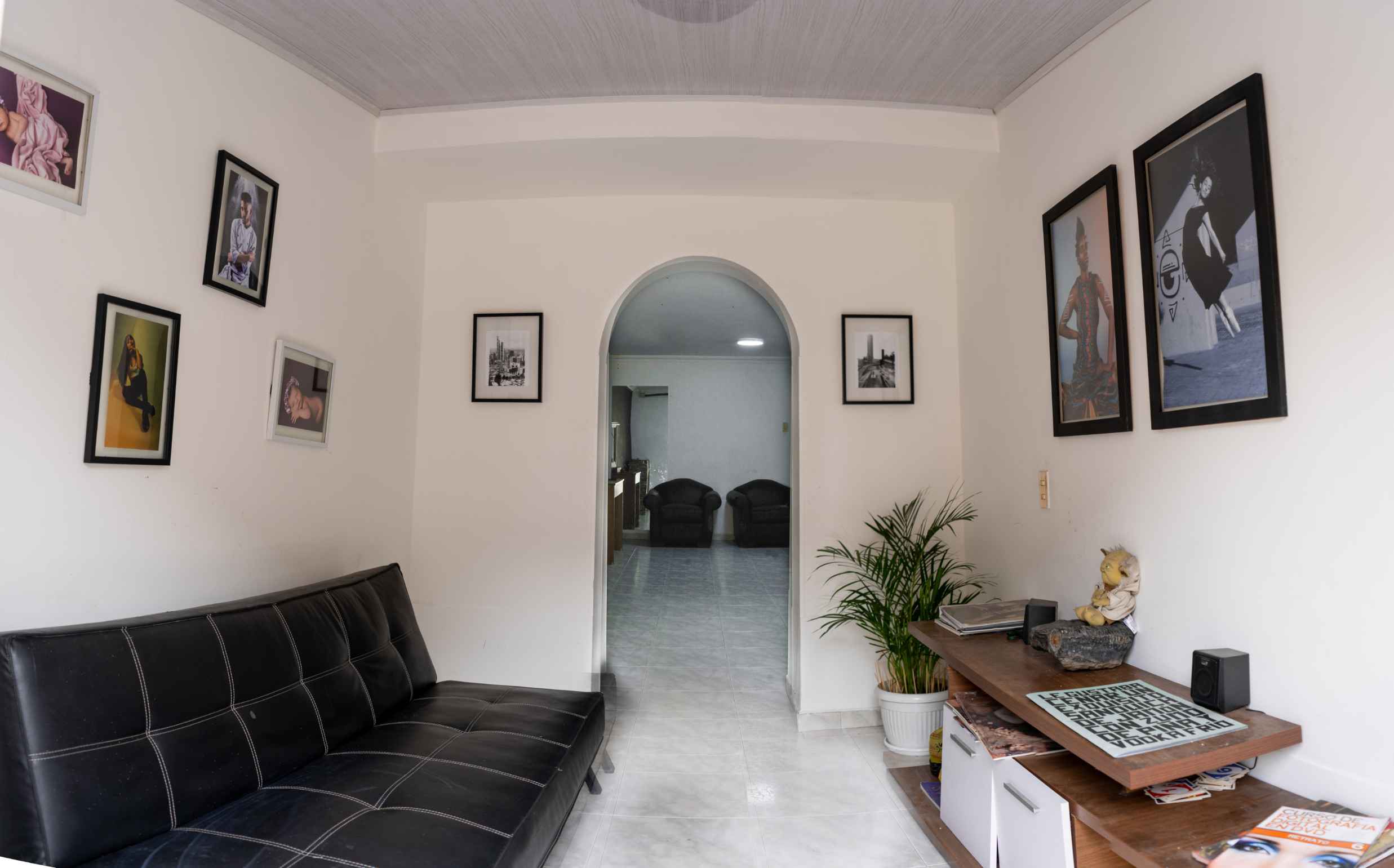 Villacromía Estudio, Pro 600, Alquiler de Estudios Fotográficos y Equipo de Iluminación — Foto 5