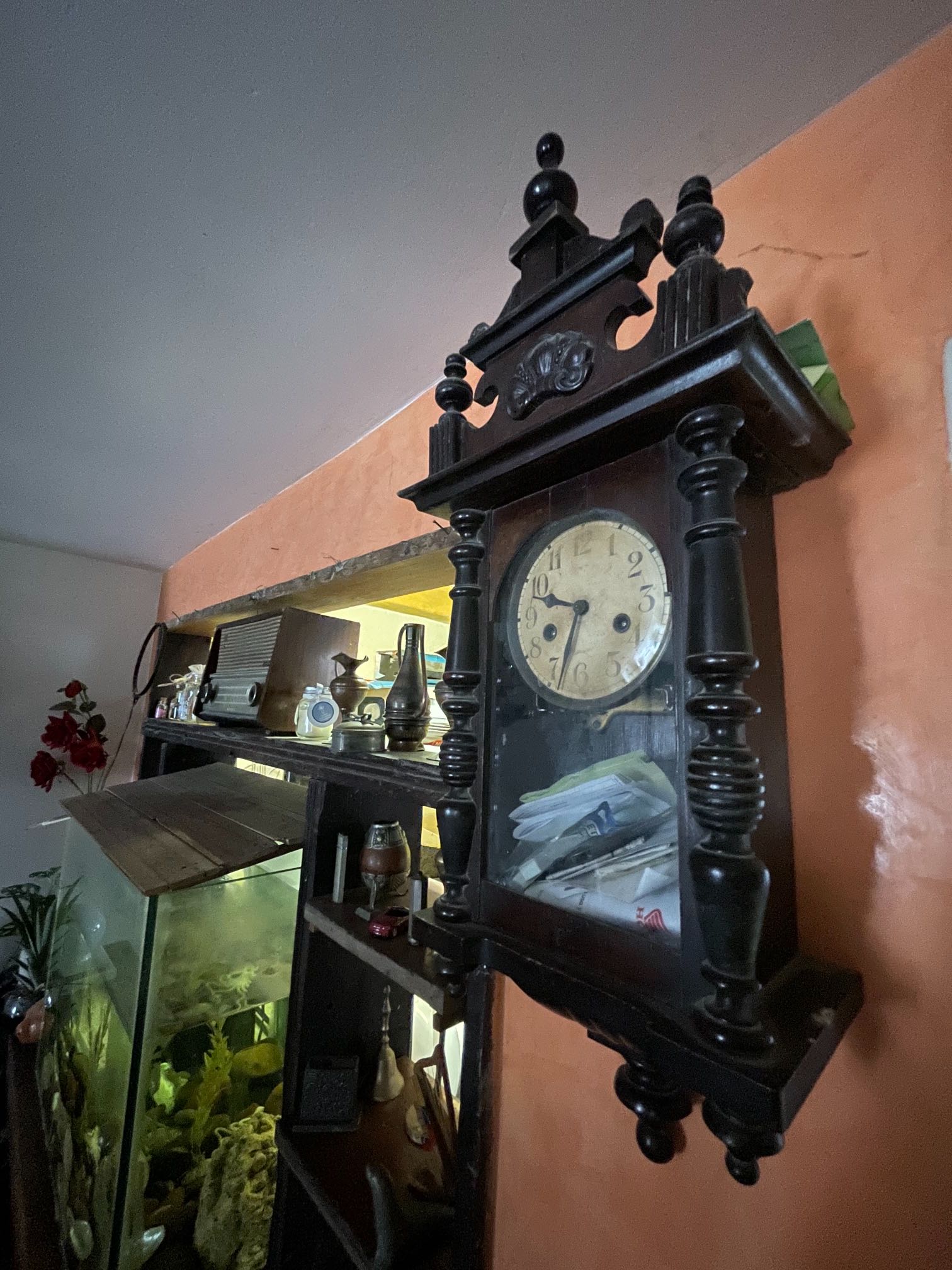 Hermosa casa colonial en Cartagena — Foto 5