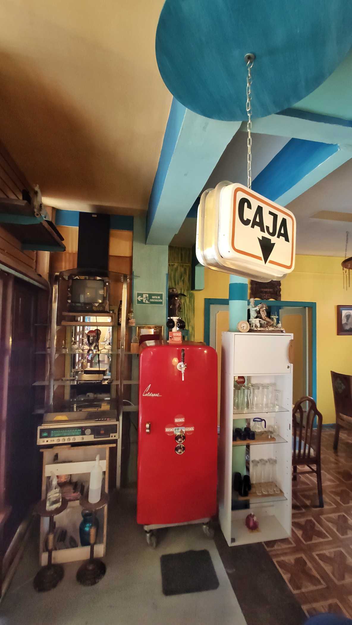 Idearion Restaur-Arte Café — Foto 3