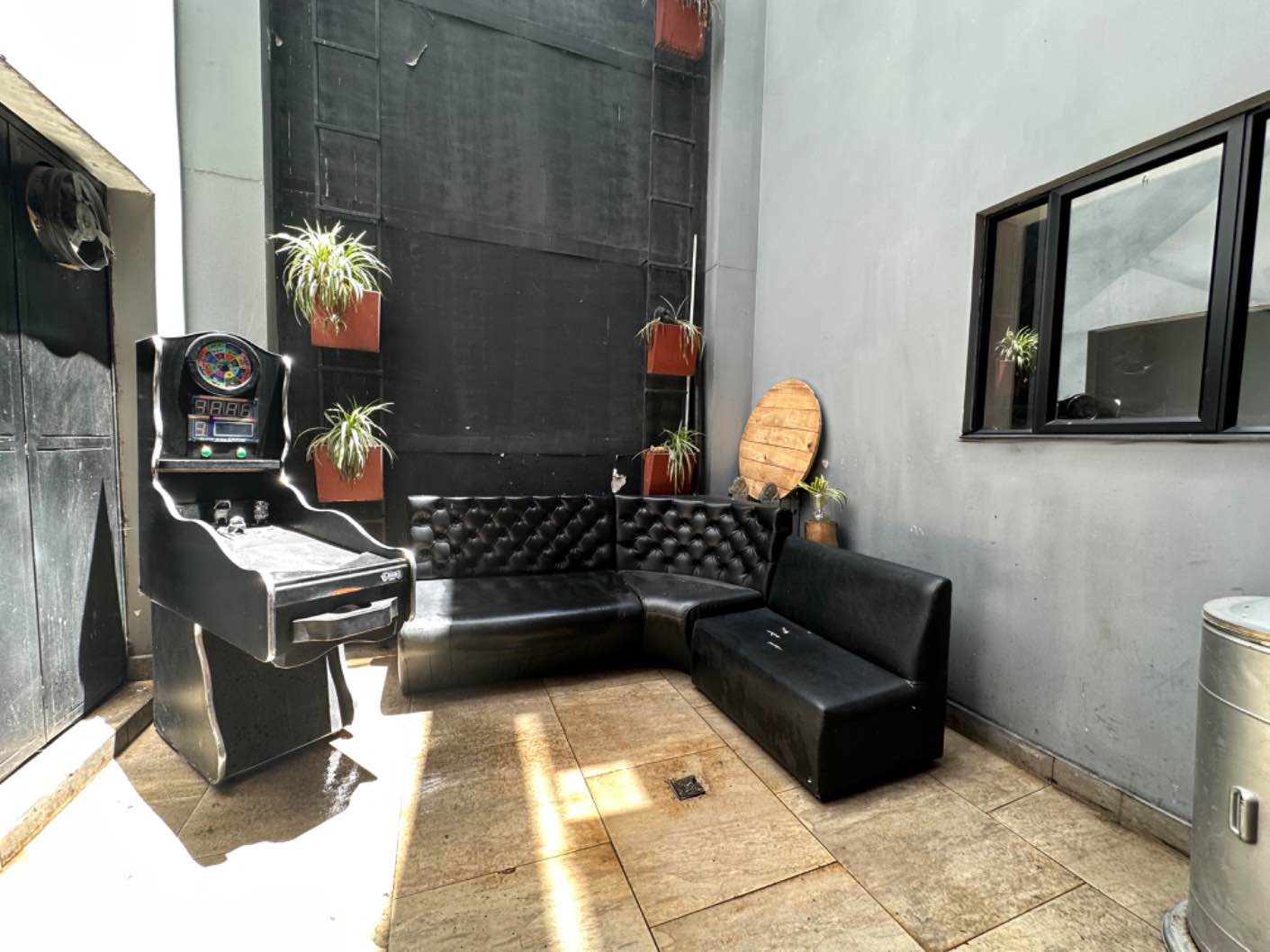 Local de tattoos en Chapinero — Foto 4