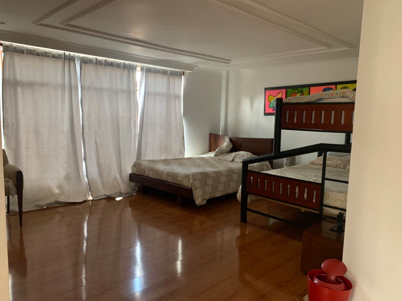Espectacular Casa en Guaymaral — Foto 2