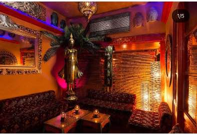 El lugar arabe que estabas buscando! — Foto 4