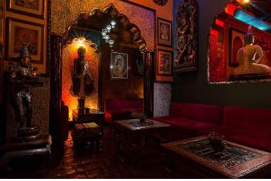 El lugar arabe que estabas buscando! — Foto 3