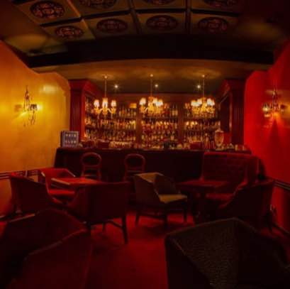 El espacio que buscabas - El Bar Rojo — Foto 2