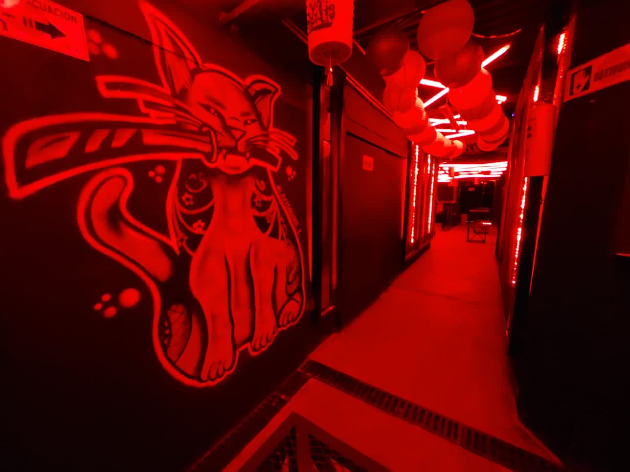 Increible bar en una de las mejores zonas de Bogotá — Foto 4